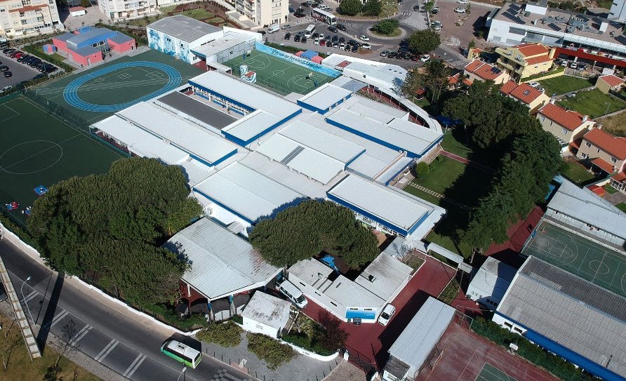 Saint Dominic's International School, Portugal